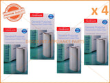 4 x SUNBEAM GENERAL PURPOSE WATER FILTER PART # WF0500 WF0700