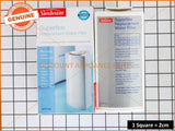 SUNBEAM WATER FILTER PART #WF0700