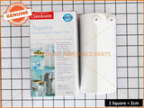 SUNBEAM WATER FILTER PART #WF0700