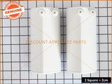 2 x SUNBEAM WATER FILTER PART # WF0700