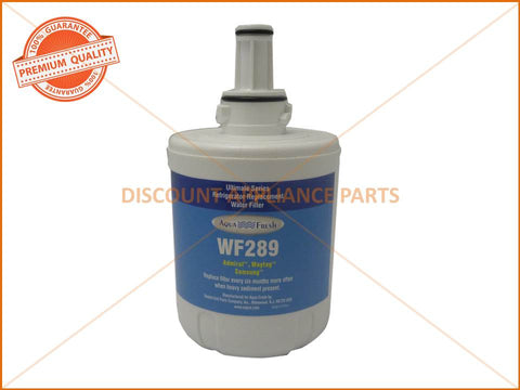 SAMSUNG REFRIGERATOR REPLACEMENT WATER FILTER PART # WF289
