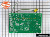 GE REFRIGERATOR MAIN ASSEMBLY BOARD PART # WR55X26733