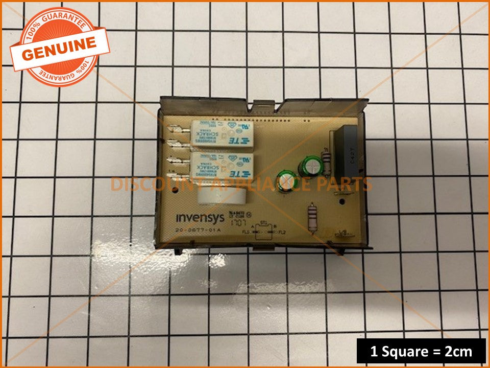 SMEG GENUINE OVEN COOKER DIGITAL PROGRAMMER CLOCK TIMER 816290735 SMEG GENUINE OVEN COOKER DIGITAL PROGRAMMER CLOCK TIMER 816290735